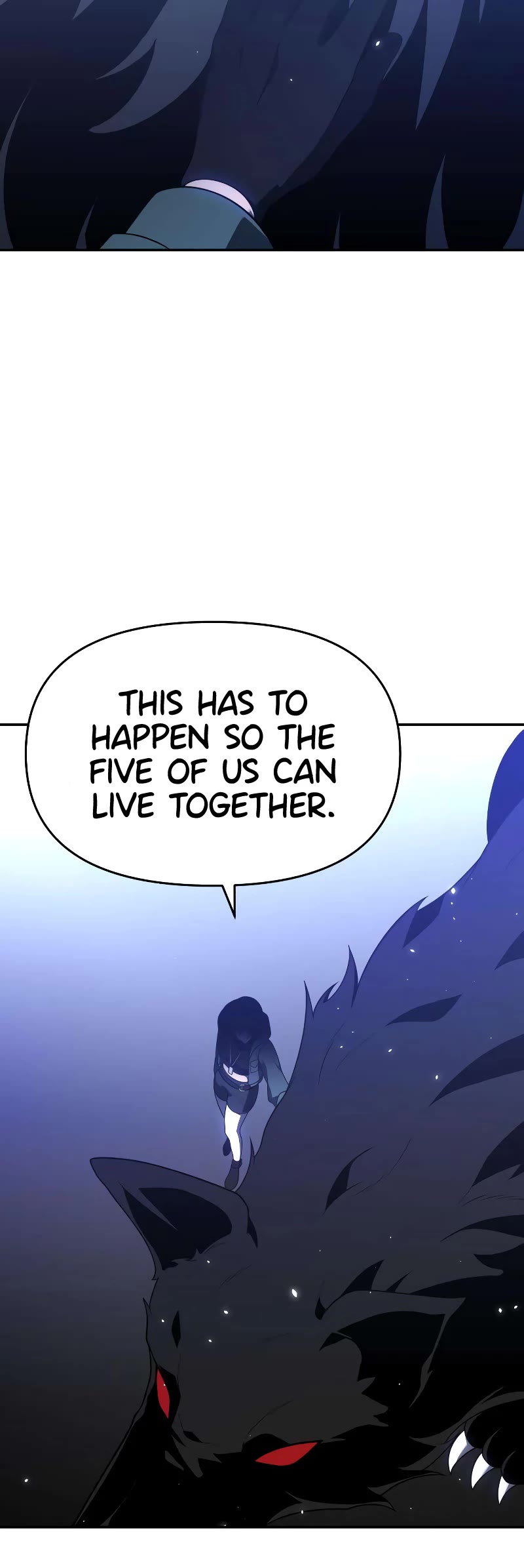 I Used to Be a Boss chapter 32 page 41