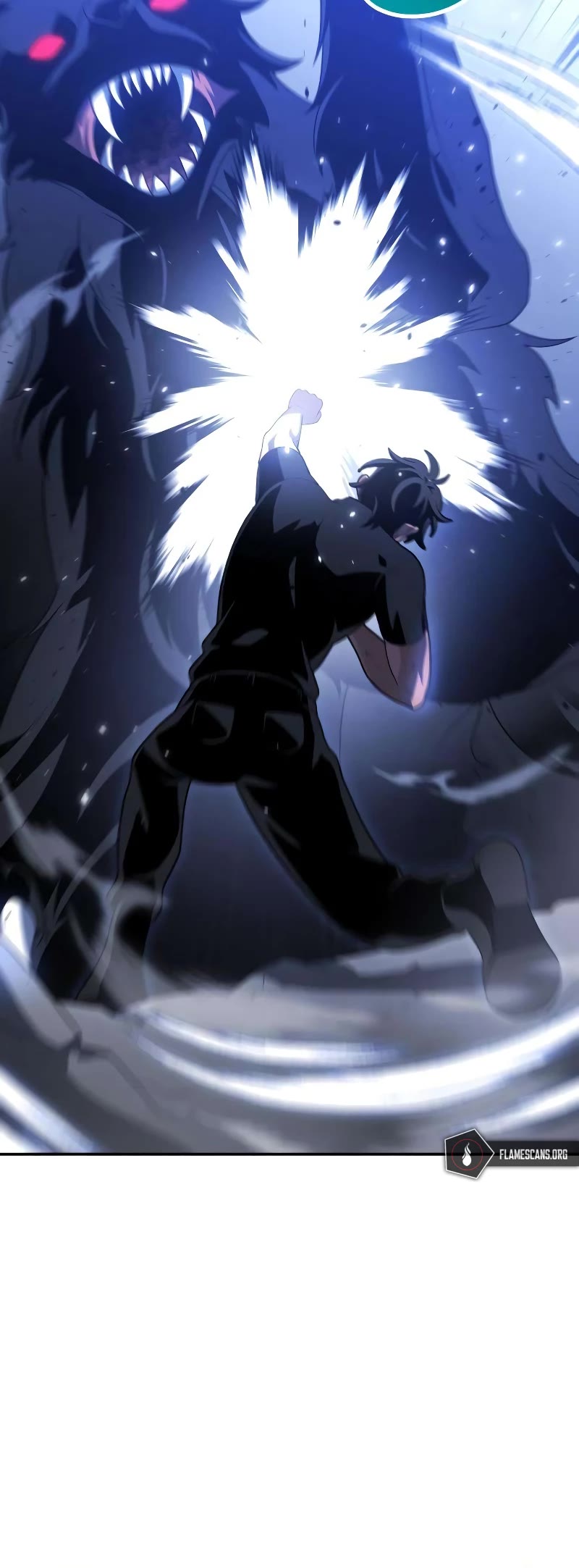 I Used to Be a Boss chapter 32 page 45