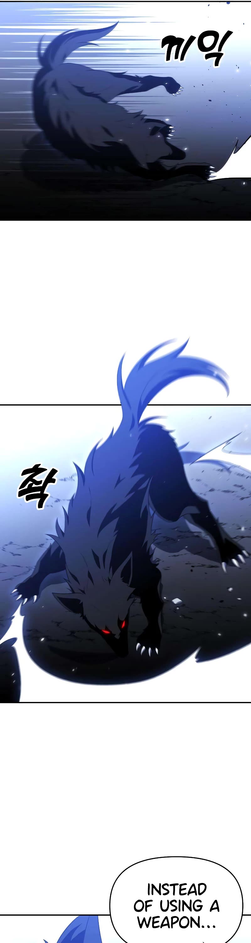 I Used to Be a Boss chapter 32 page 46