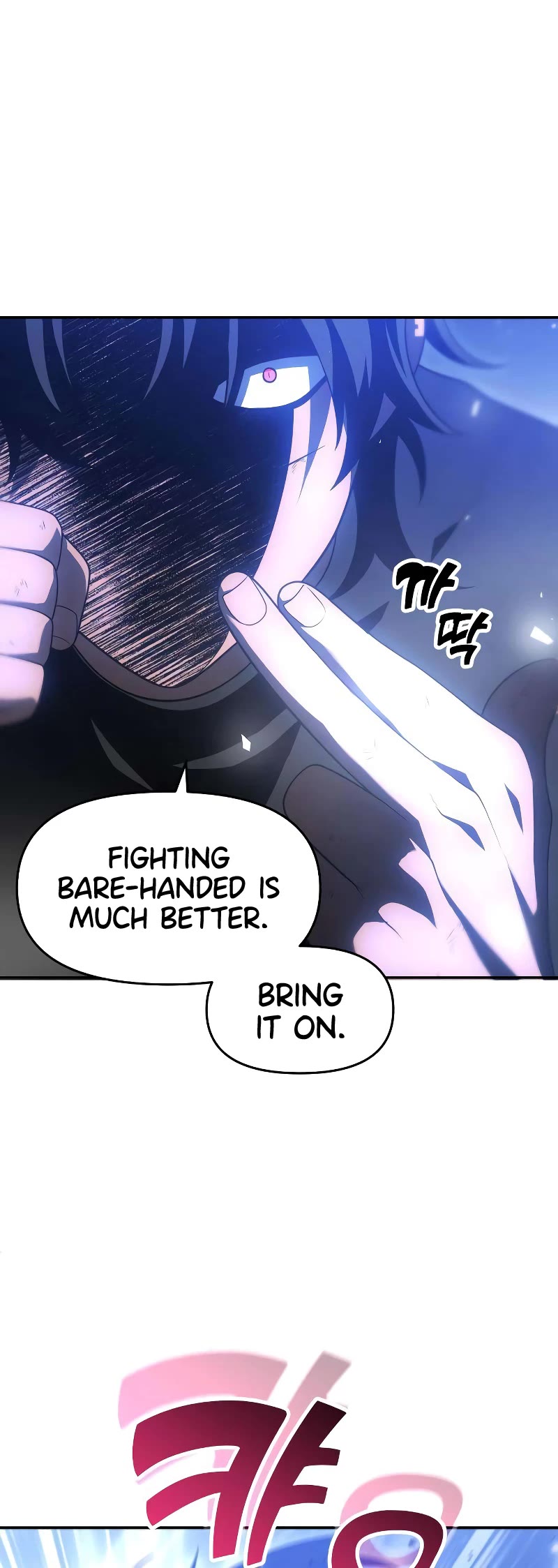 I Used to Be a Boss chapter 32 page 48