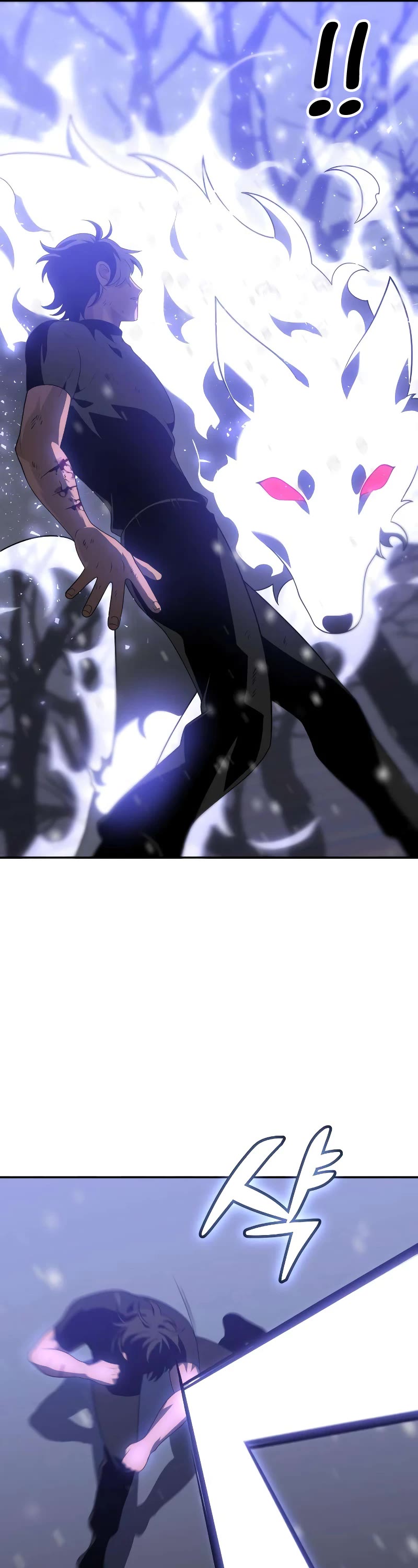 I Used to Be a Boss chapter 32 page 66