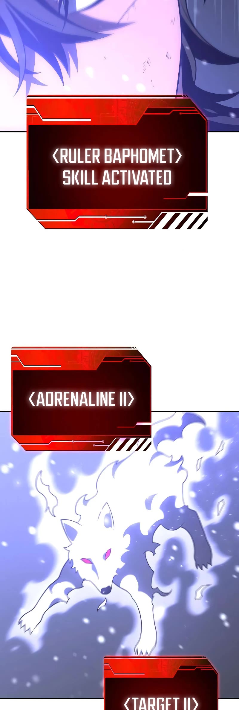 I Used to Be a Boss chapter 32 page 72