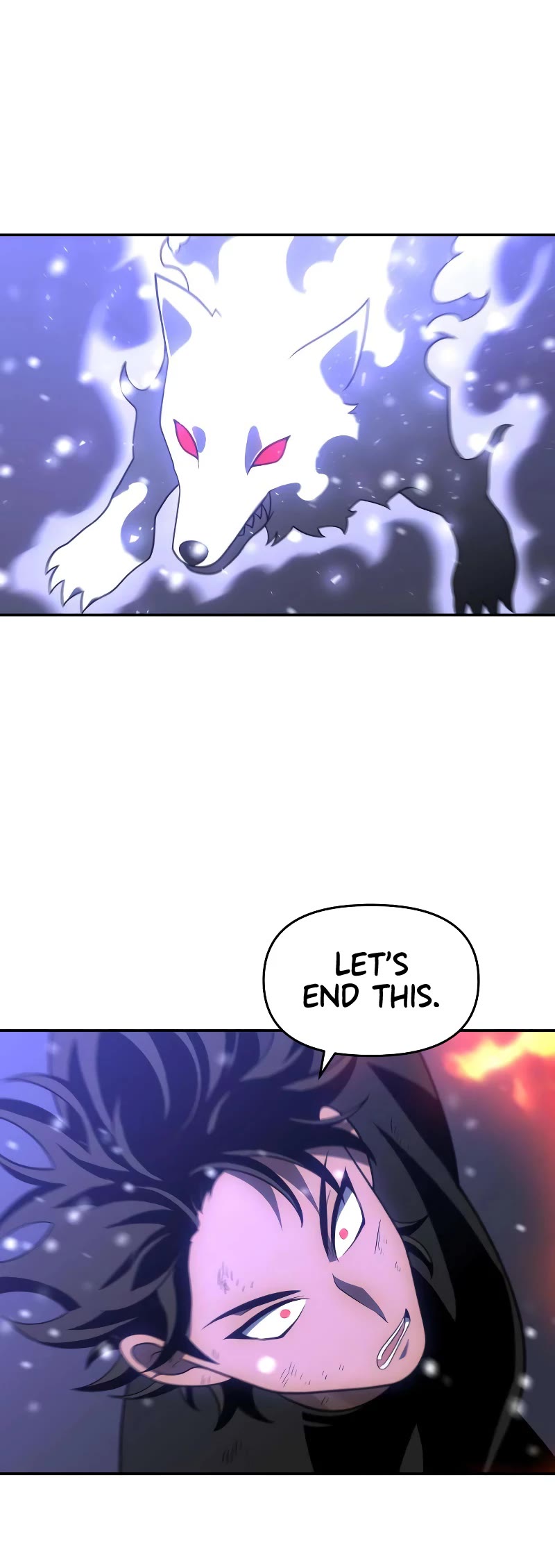 I Used to Be a Boss chapter 32 page 76