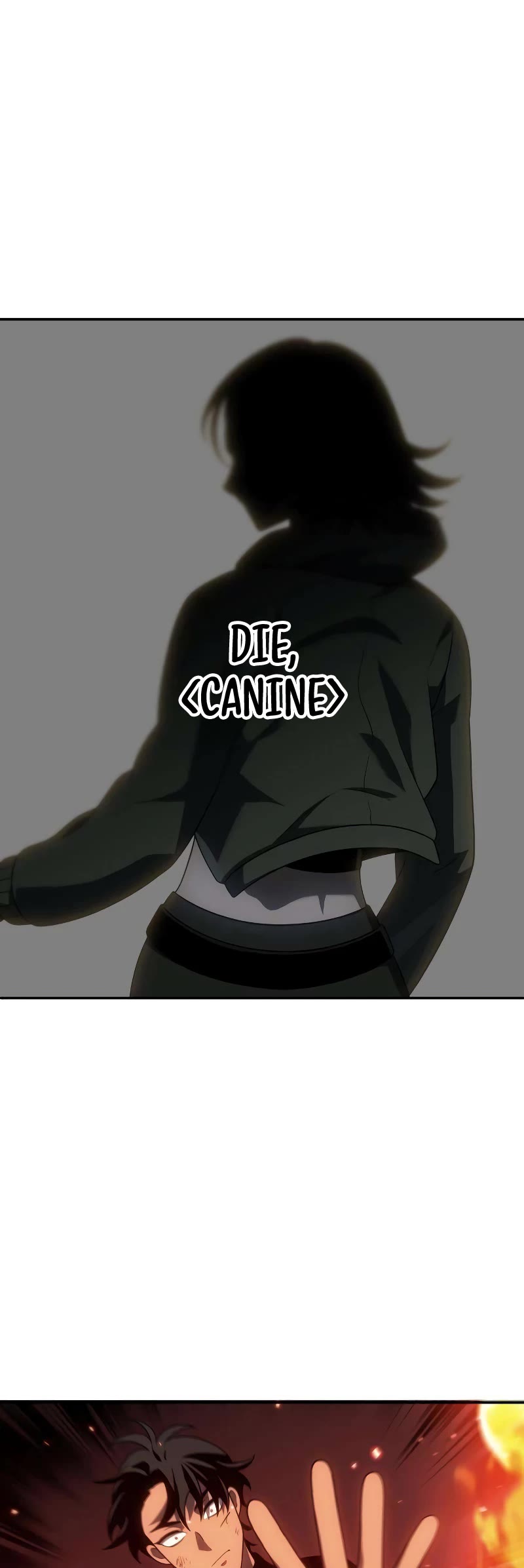 I Used to Be a Boss chapter 32 page 84