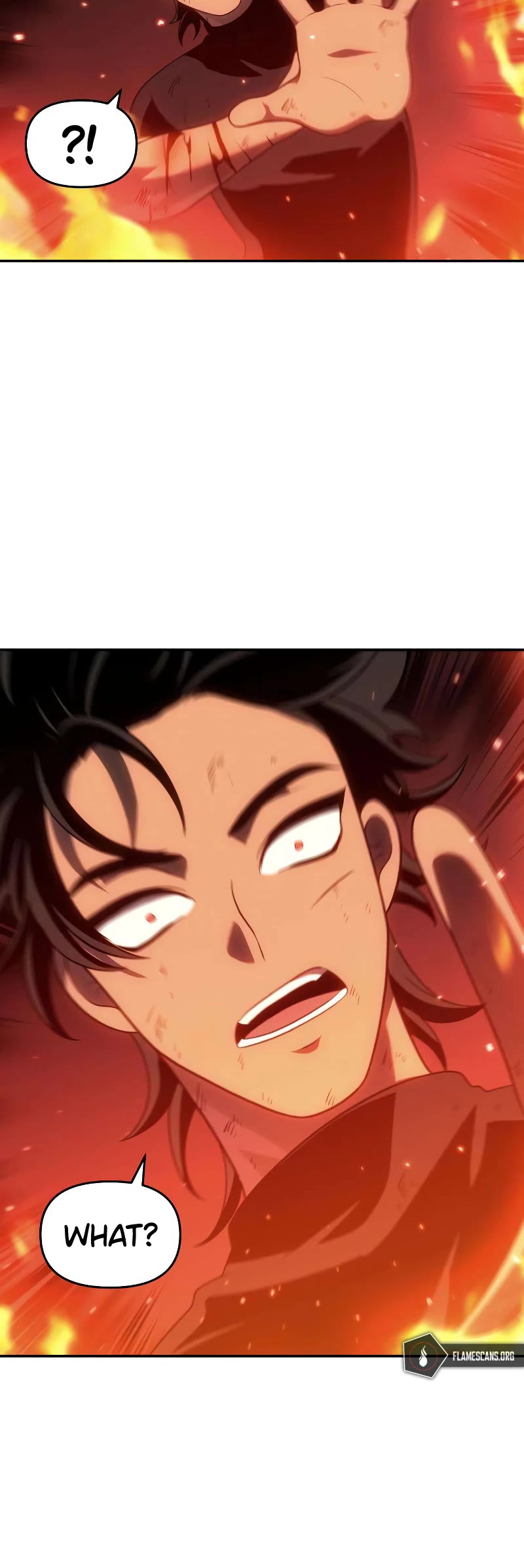 I Used to Be a Boss chapter 32 page 85