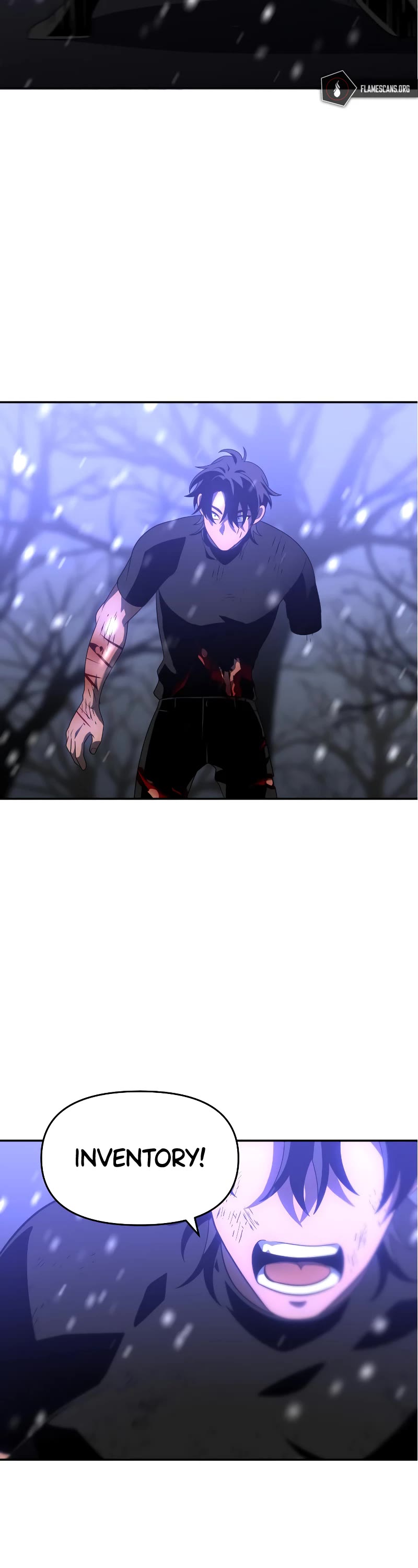 I Used to Be a Boss chapter 33 page 19