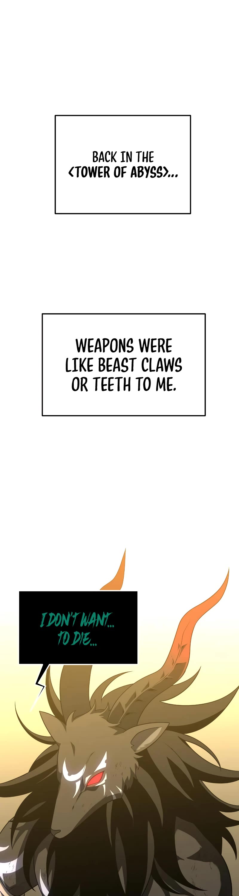 I Used to Be a Boss chapter 33 page 2