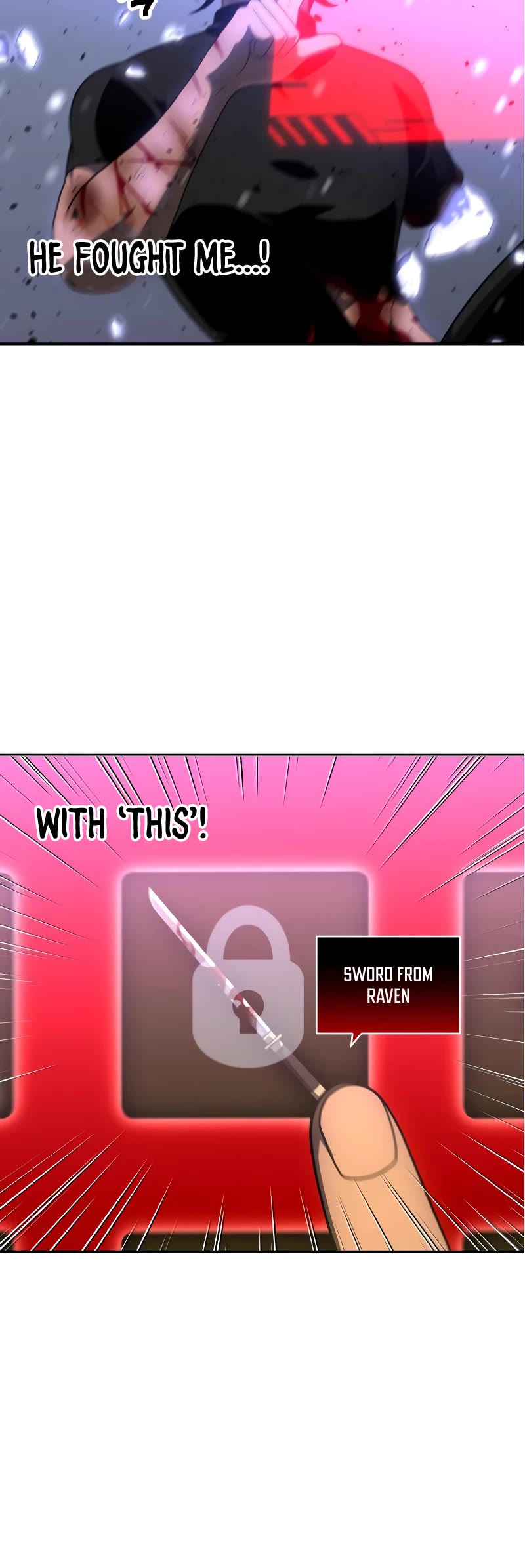 I Used to Be a Boss chapter 33 page 21