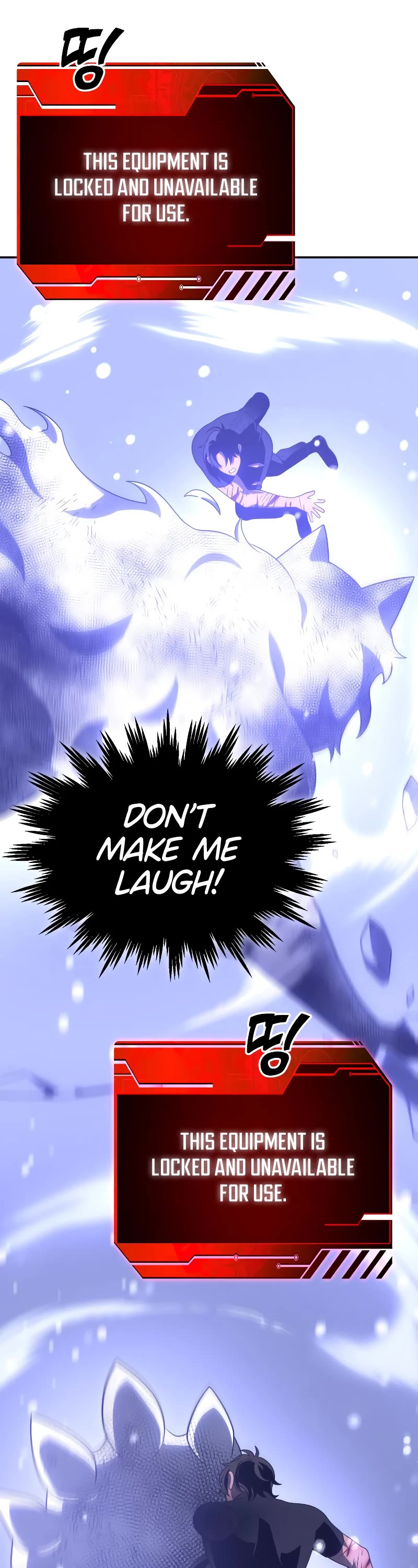 I Used to Be a Boss chapter 33 page 26