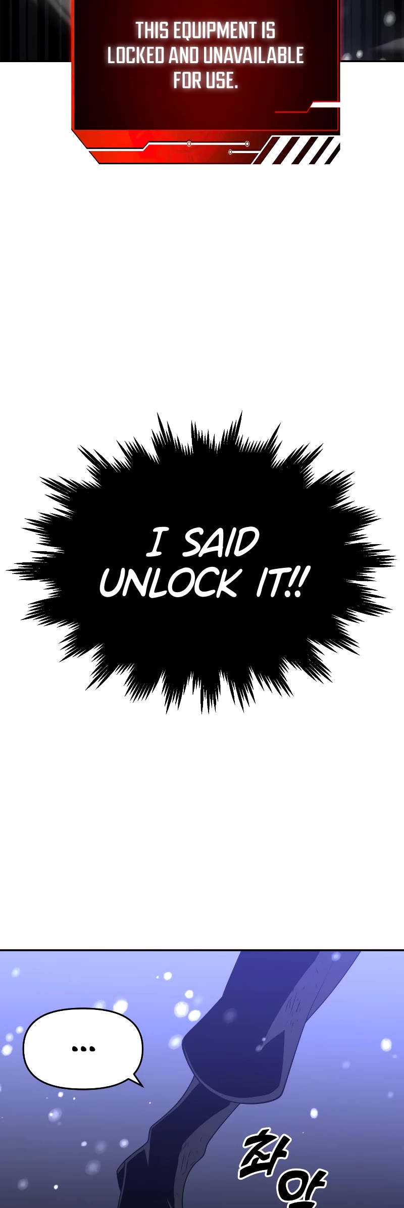 I Used to Be a Boss chapter 33 page 28