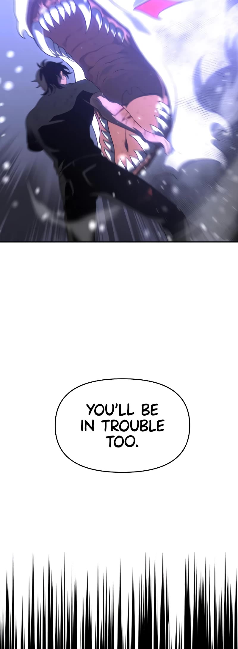 I Used to Be a Boss chapter 33 page 32