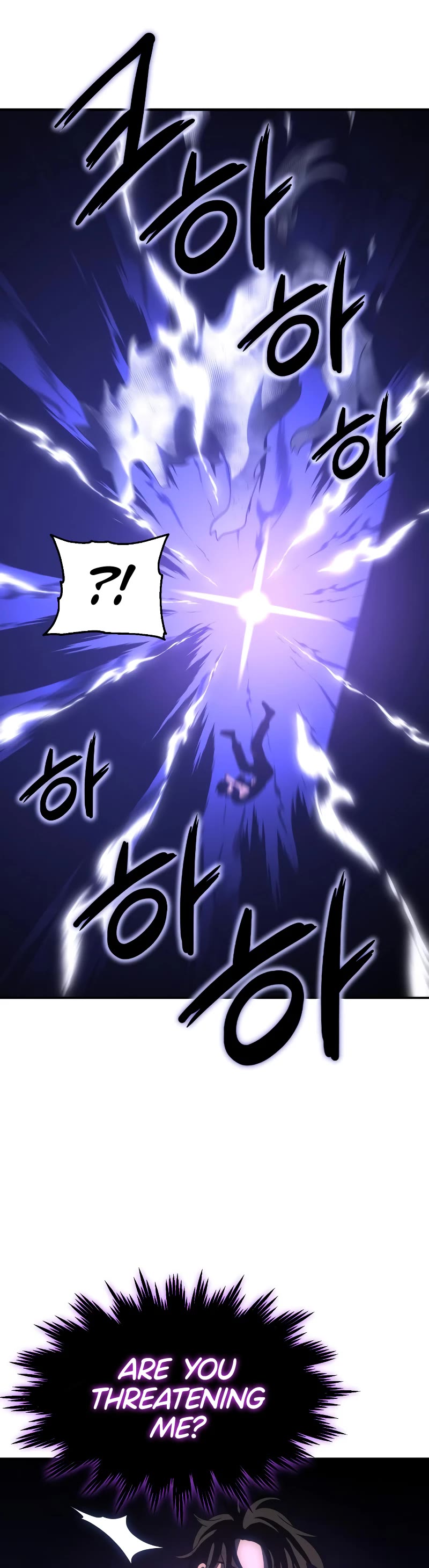 I Used to Be a Boss chapter 33 page 35