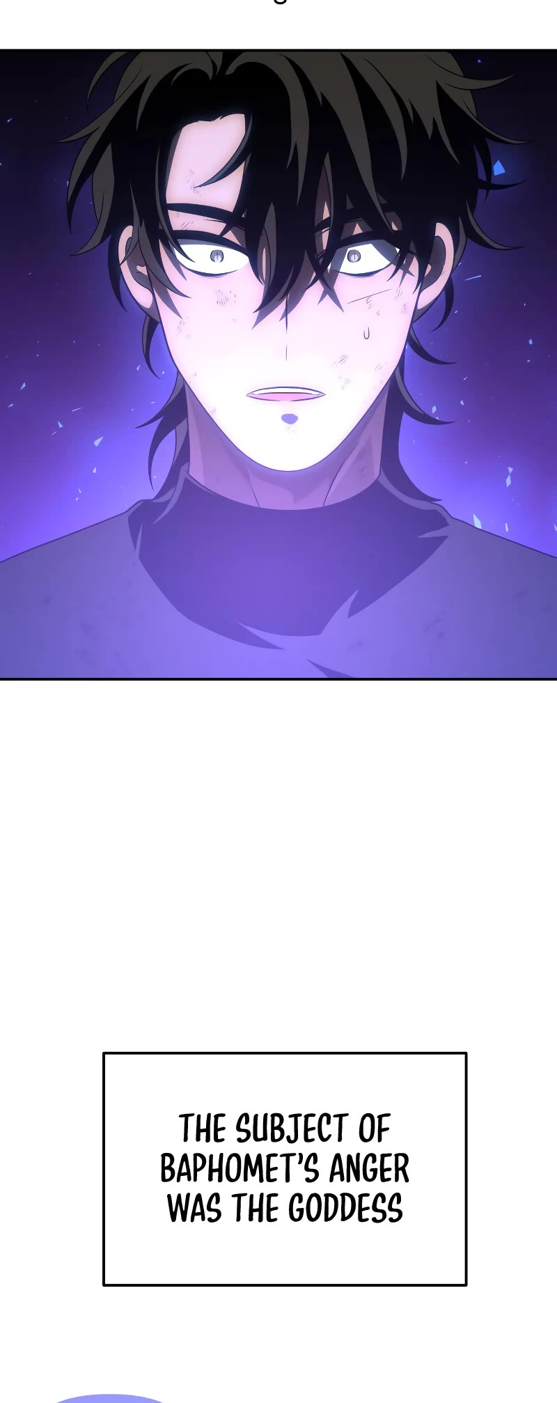 I Used to Be a Boss chapter 33 page 39