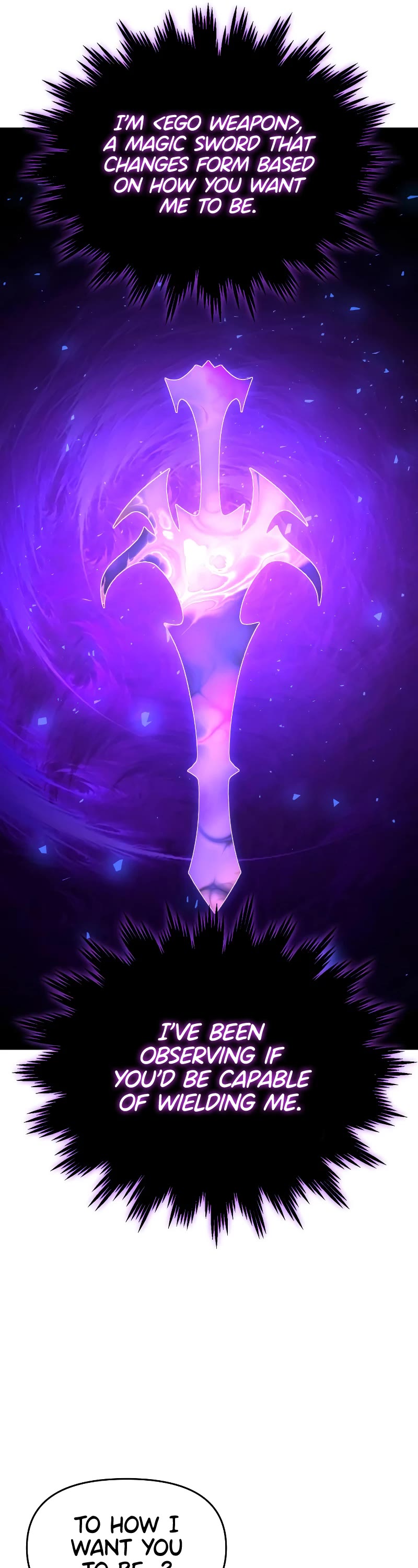 I Used to Be a Boss chapter 33 page 41