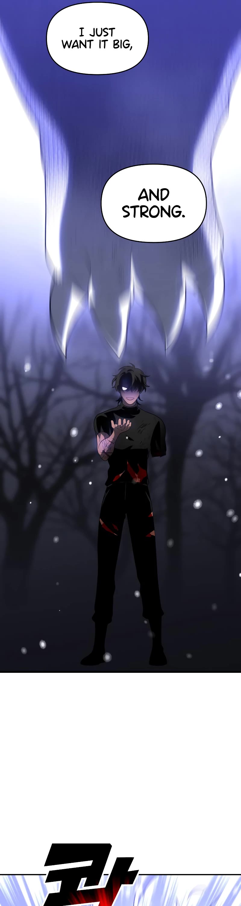 I Used to Be a Boss chapter 33 page 45