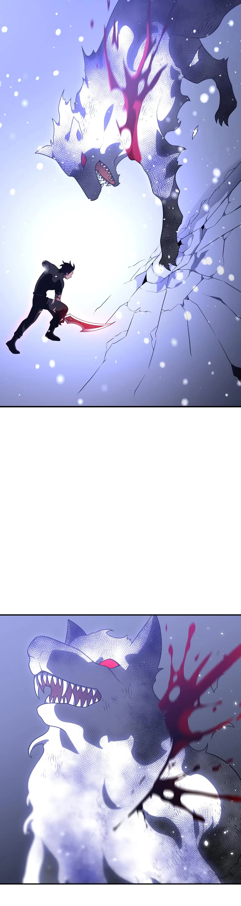 I Used to Be a Boss chapter 33 page 54