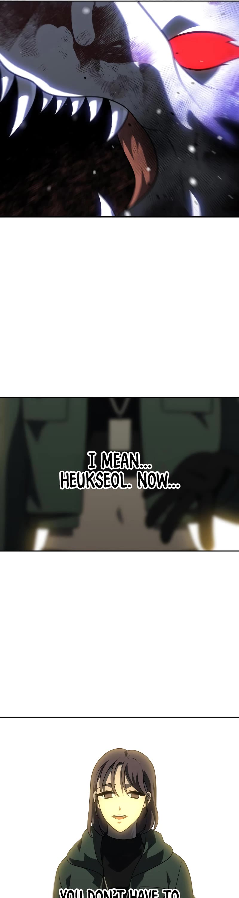 I Used to Be a Boss chapter 33 page 73