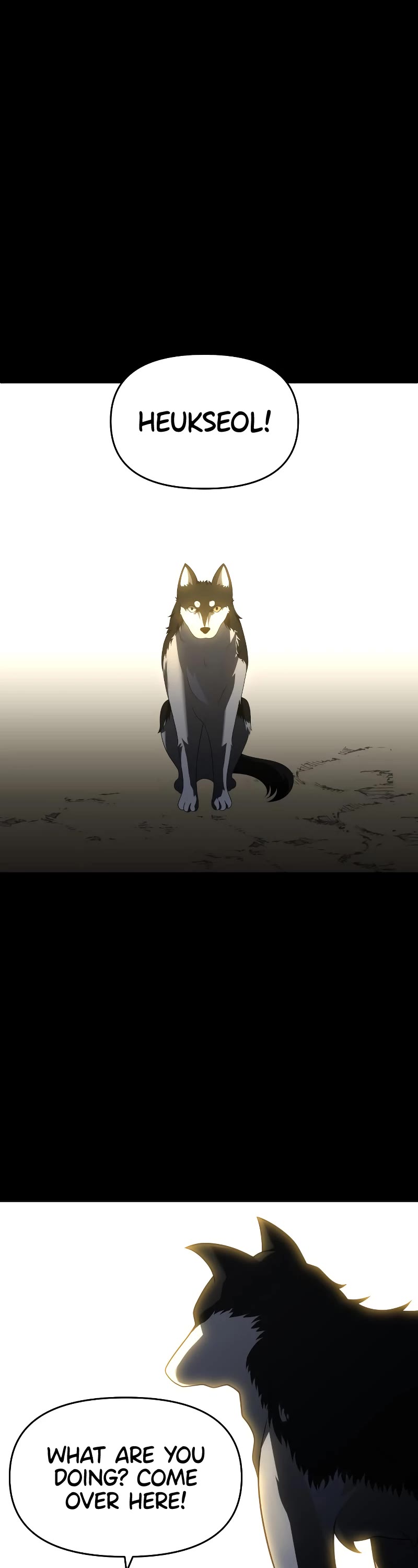 I Used to Be a Boss chapter 33 page 77