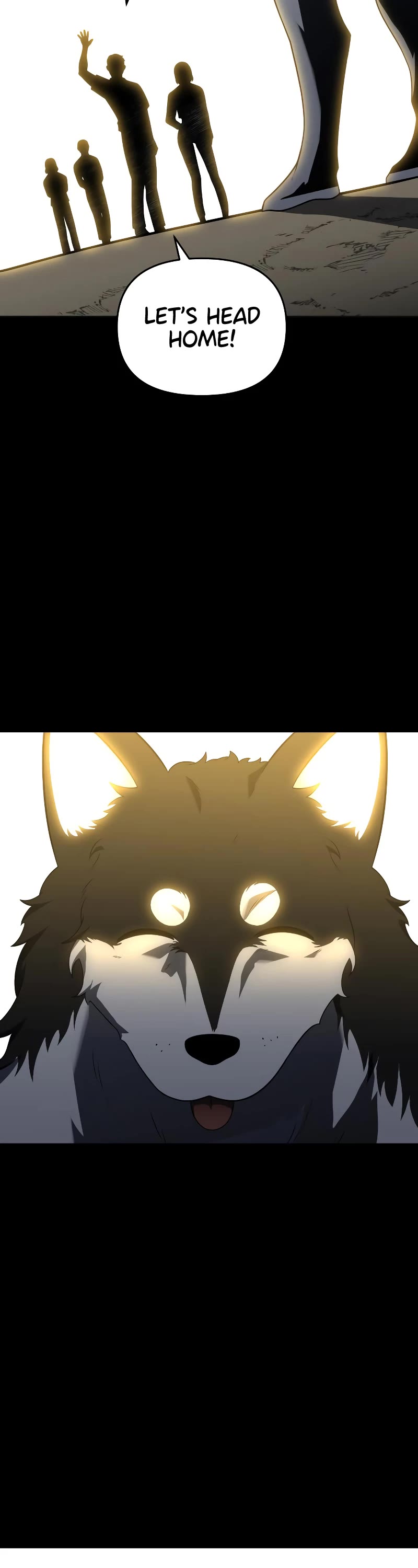 I Used to Be a Boss chapter 33 page 78