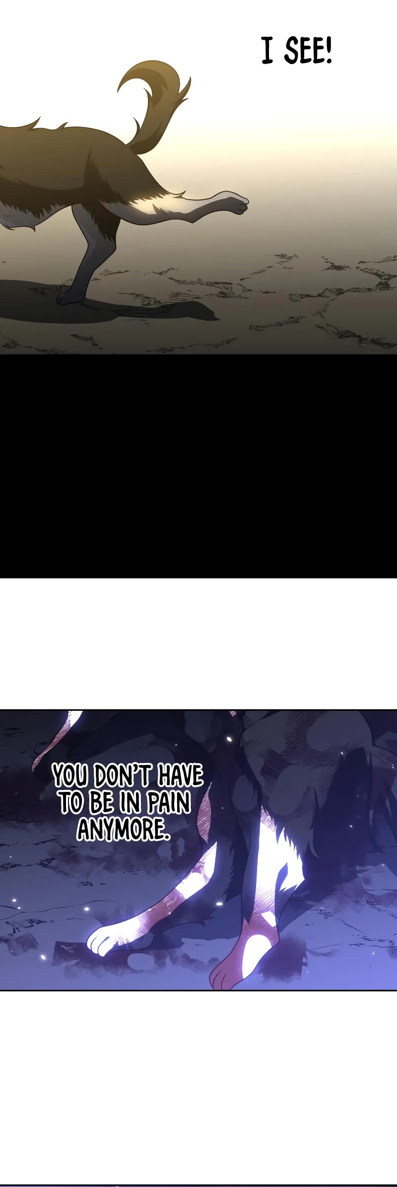 I Used to Be a Boss chapter 33 page 79