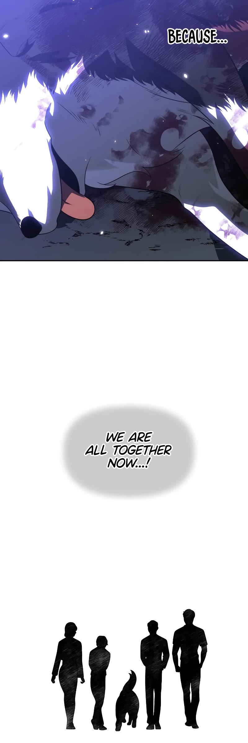 I Used to Be a Boss chapter 33 page 80