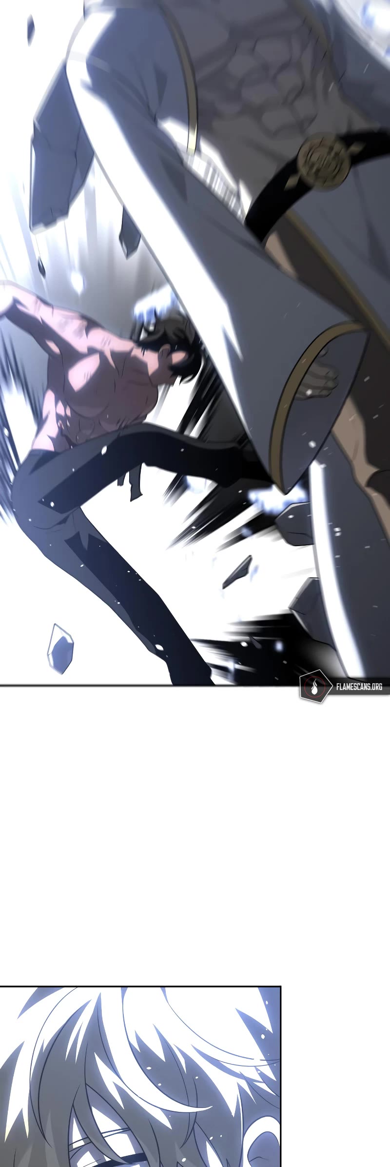 I Used to Be a Boss chapter 33 page 83