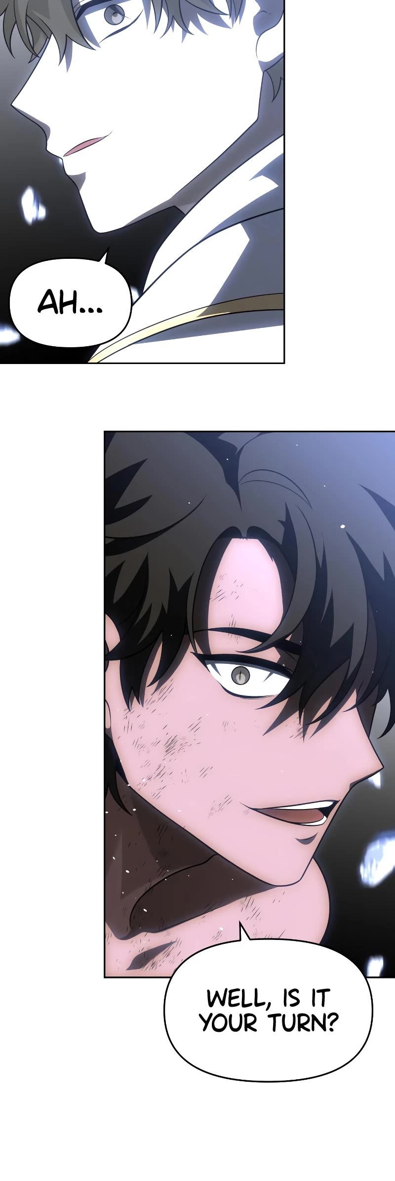 I Used to Be a Boss chapter 33 page 84