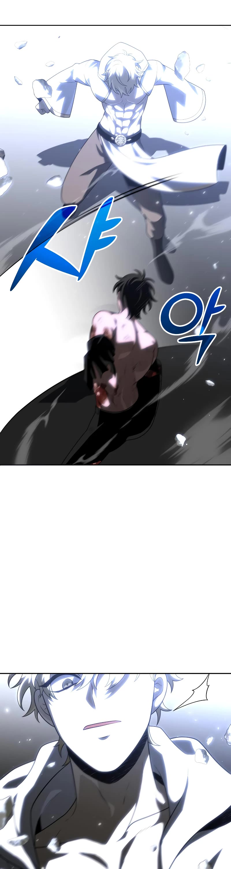 I Used to Be a Boss chapter 34 page 10