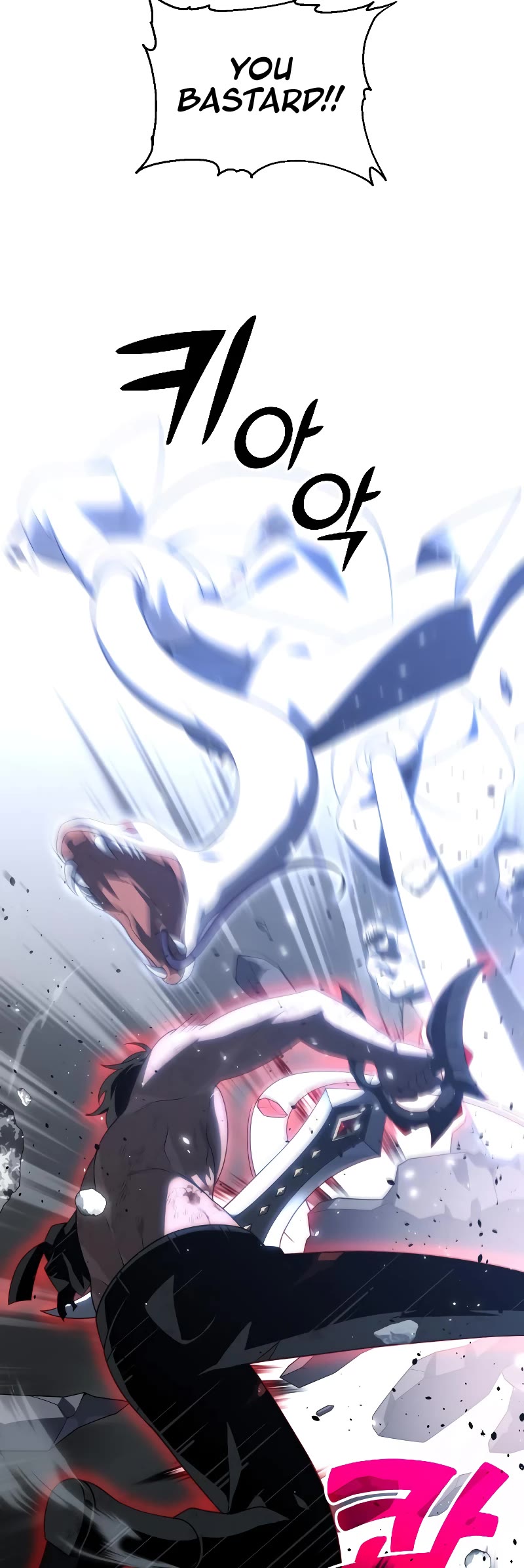 I Used to Be a Boss chapter 34 page 12