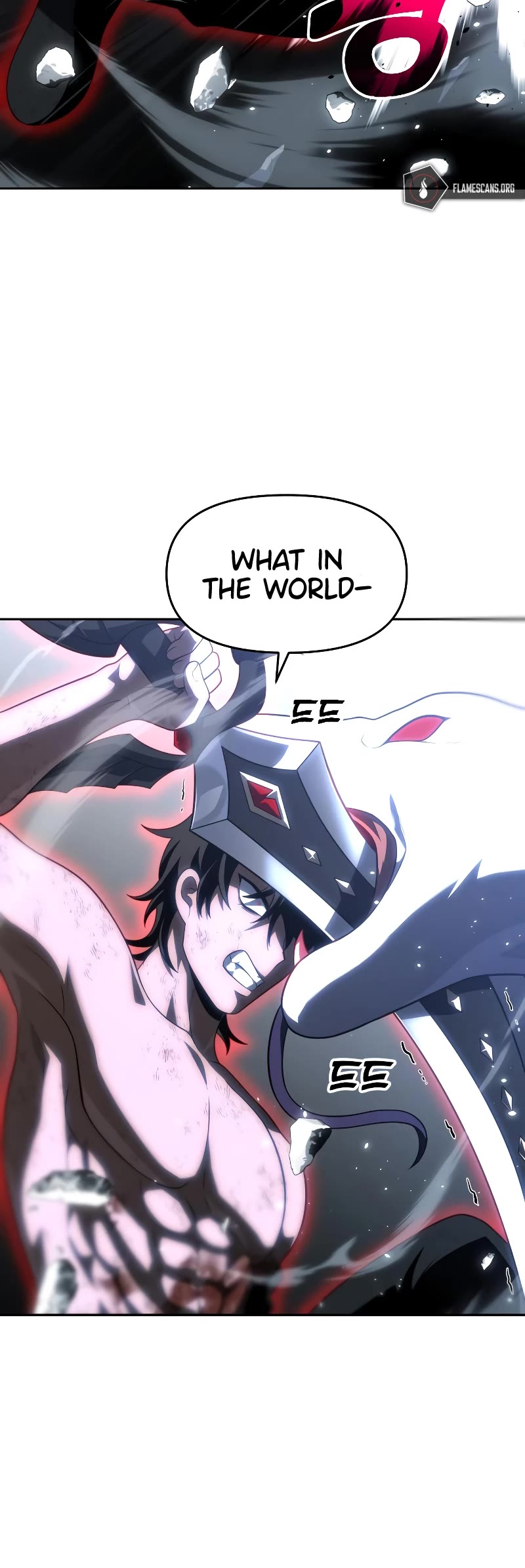 I Used to Be a Boss chapter 34 page 13