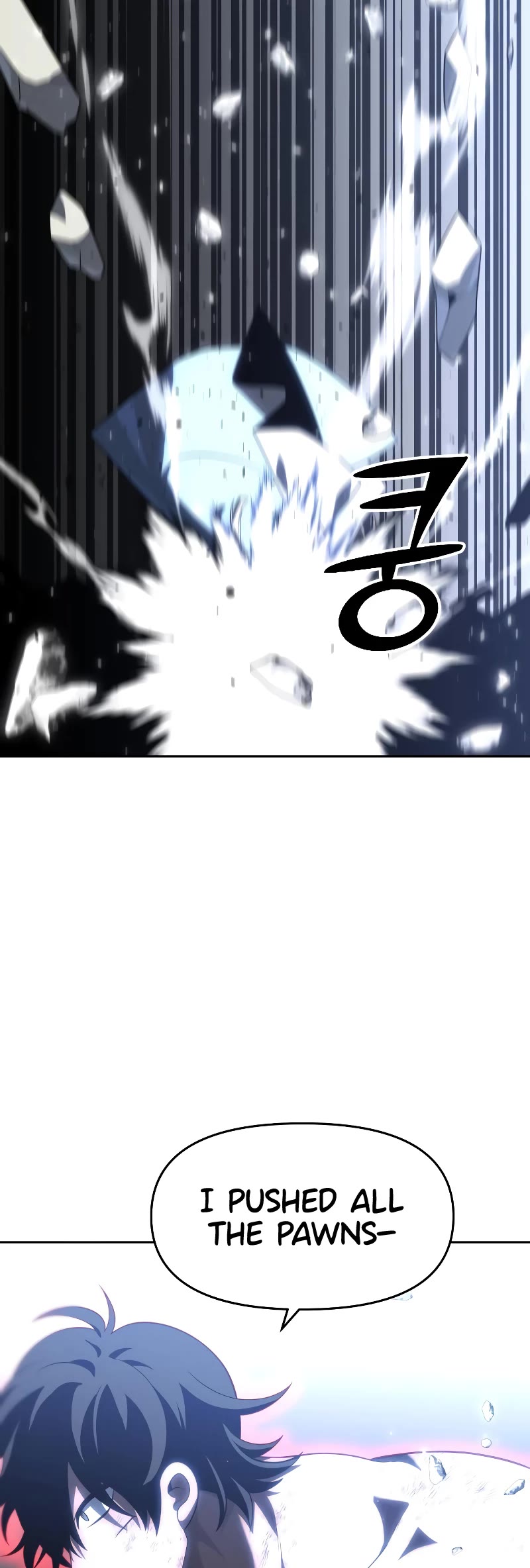 I Used to Be a Boss chapter 34 page 16