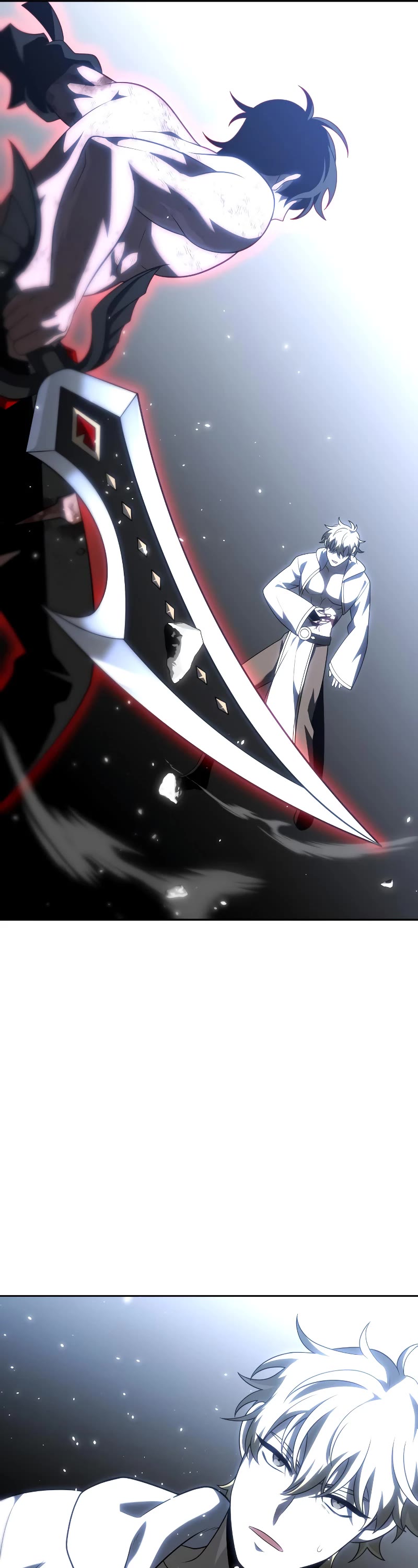 I Used to Be a Boss chapter 34 page 18