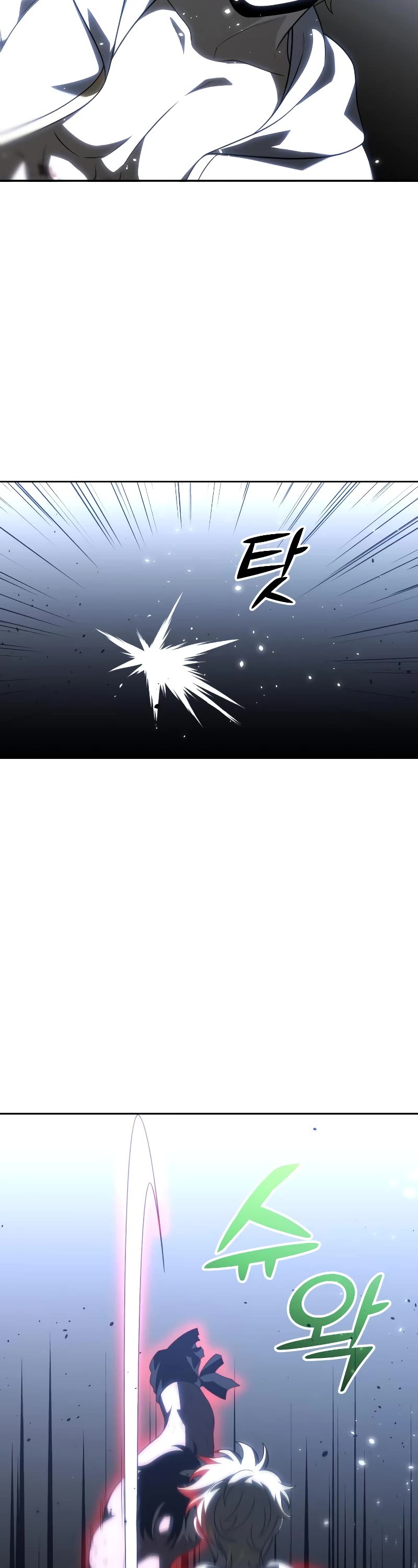 I Used to Be a Boss chapter 34 page 19