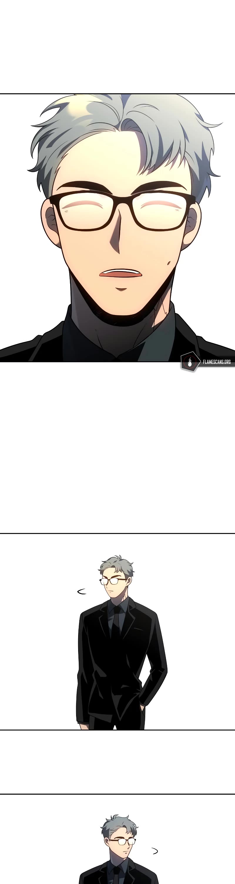 I Used to Be a Boss chapter 34 page 2