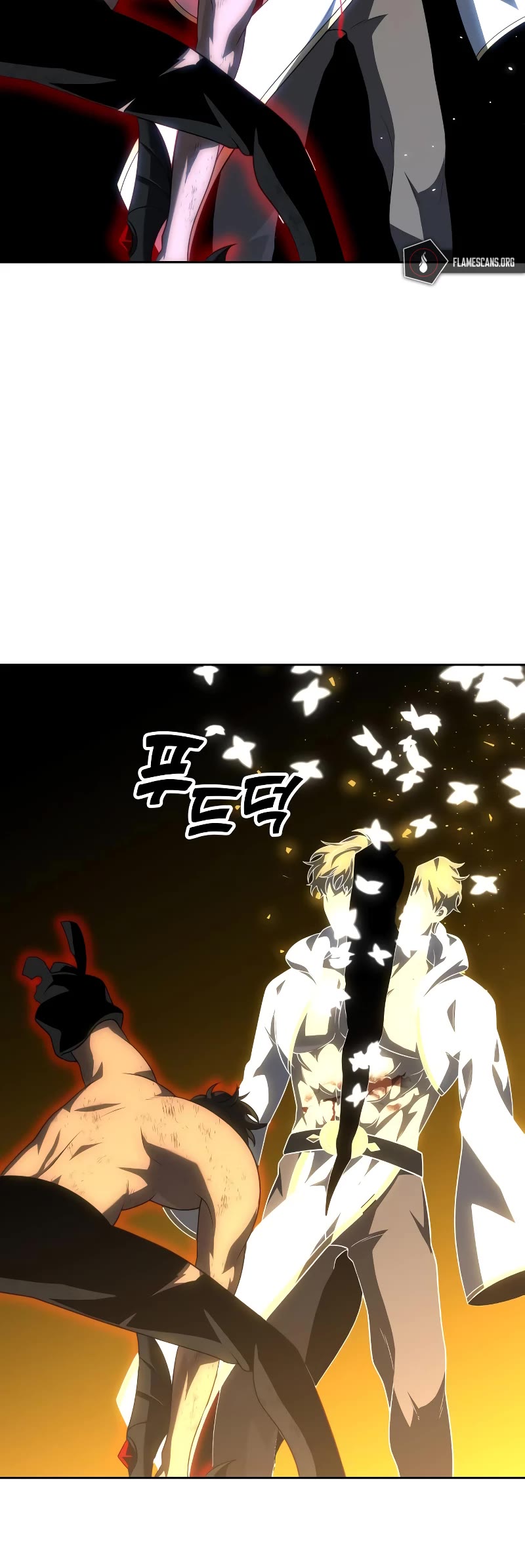 I Used to Be a Boss chapter 34 page 21