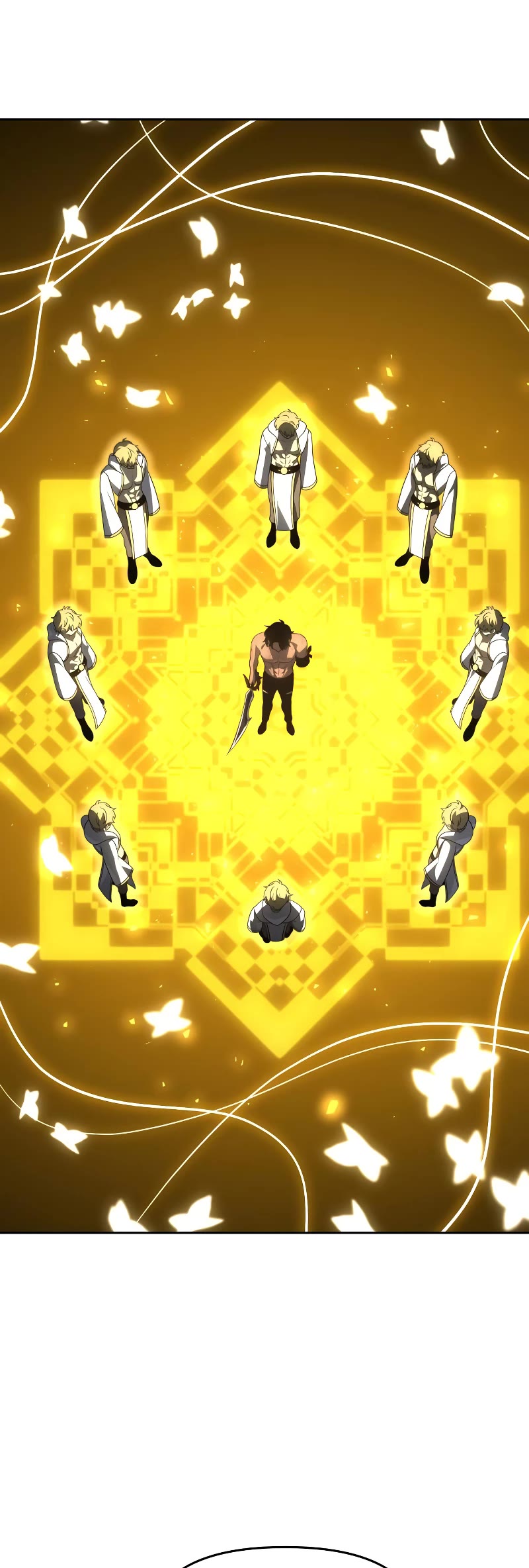 I Used to Be a Boss chapter 34 page 24