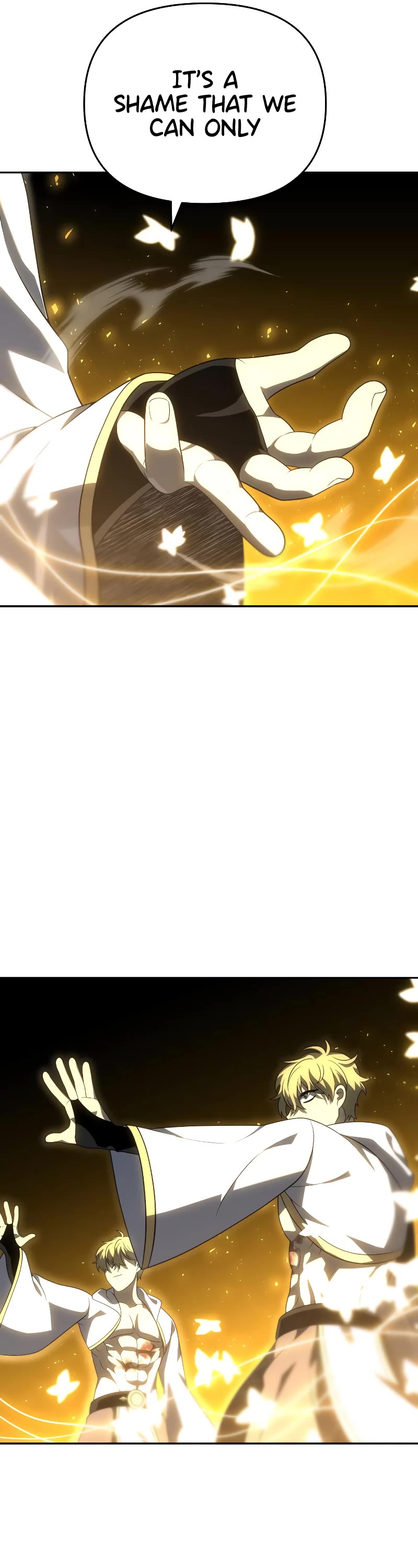 I Used to Be a Boss chapter 34 page 26