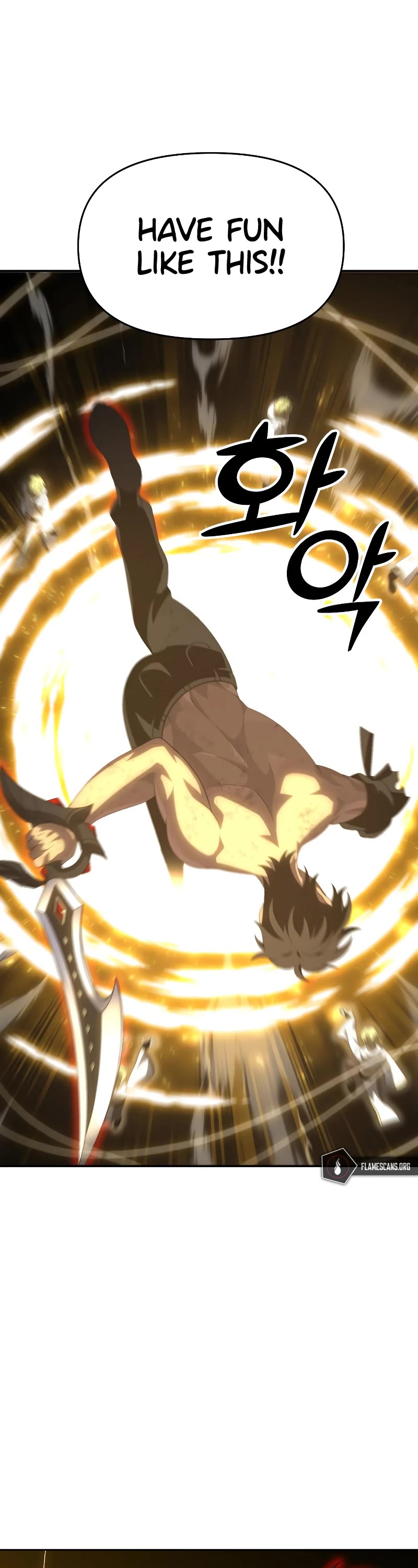 I Used to Be a Boss chapter 34 page 27