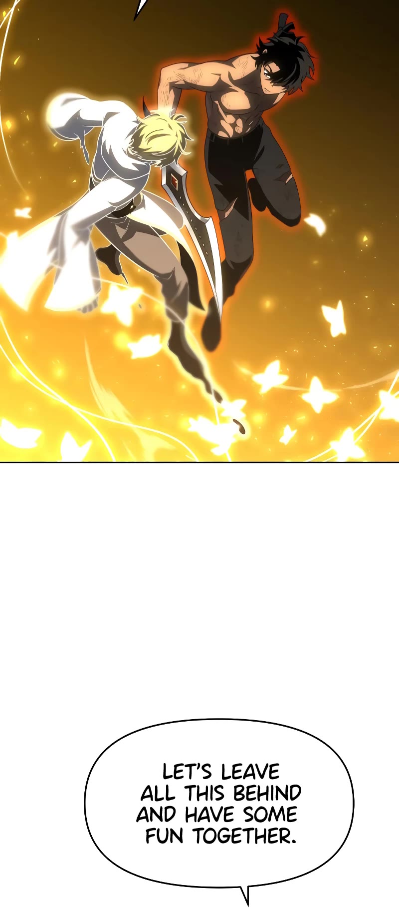 I Used to Be a Boss chapter 34 page 29