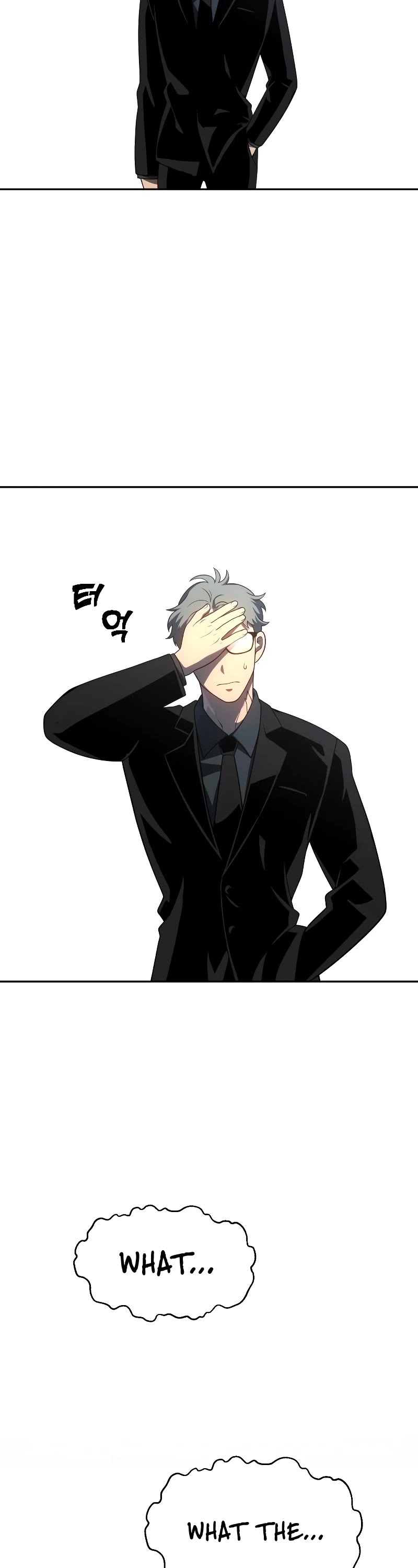 I Used to Be a Boss chapter 34 page 3