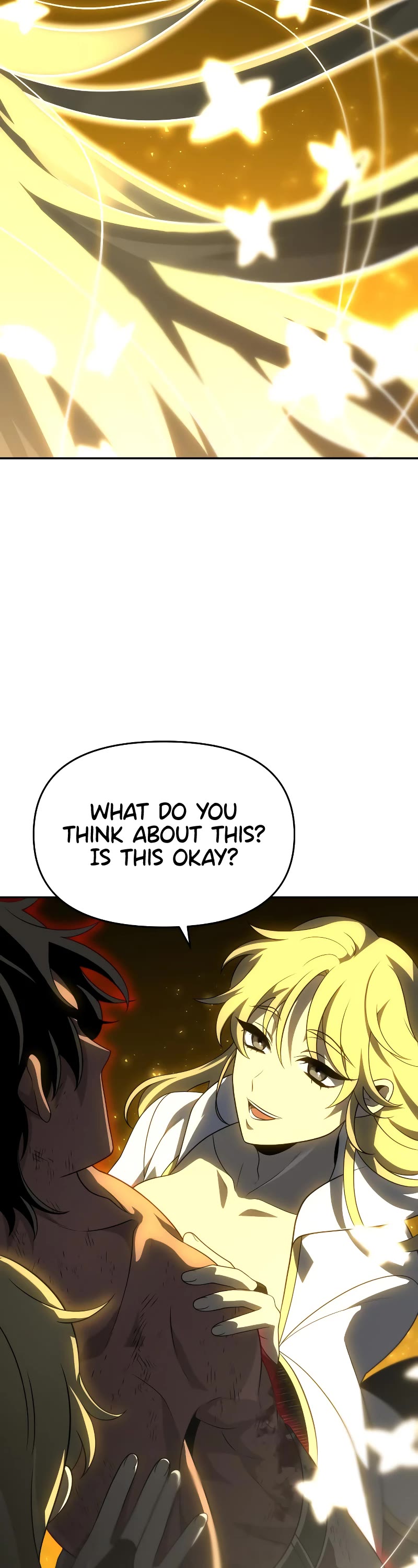 I Used to Be a Boss chapter 34 page 31