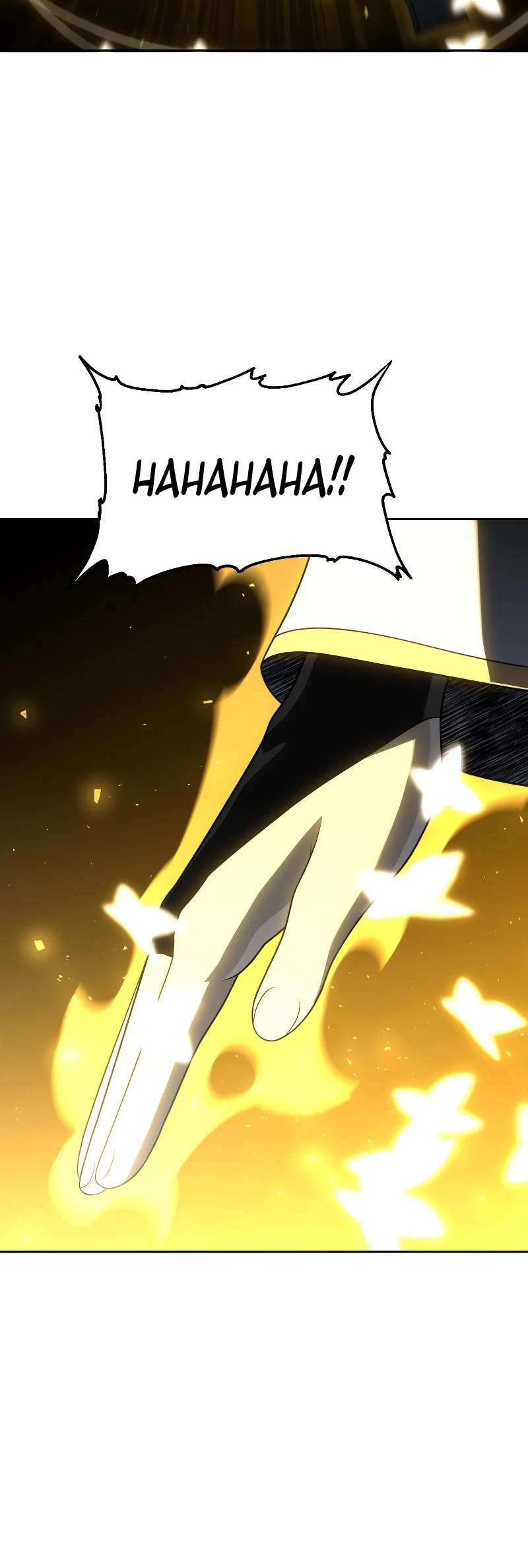 I Used to Be a Boss chapter 34 page 33