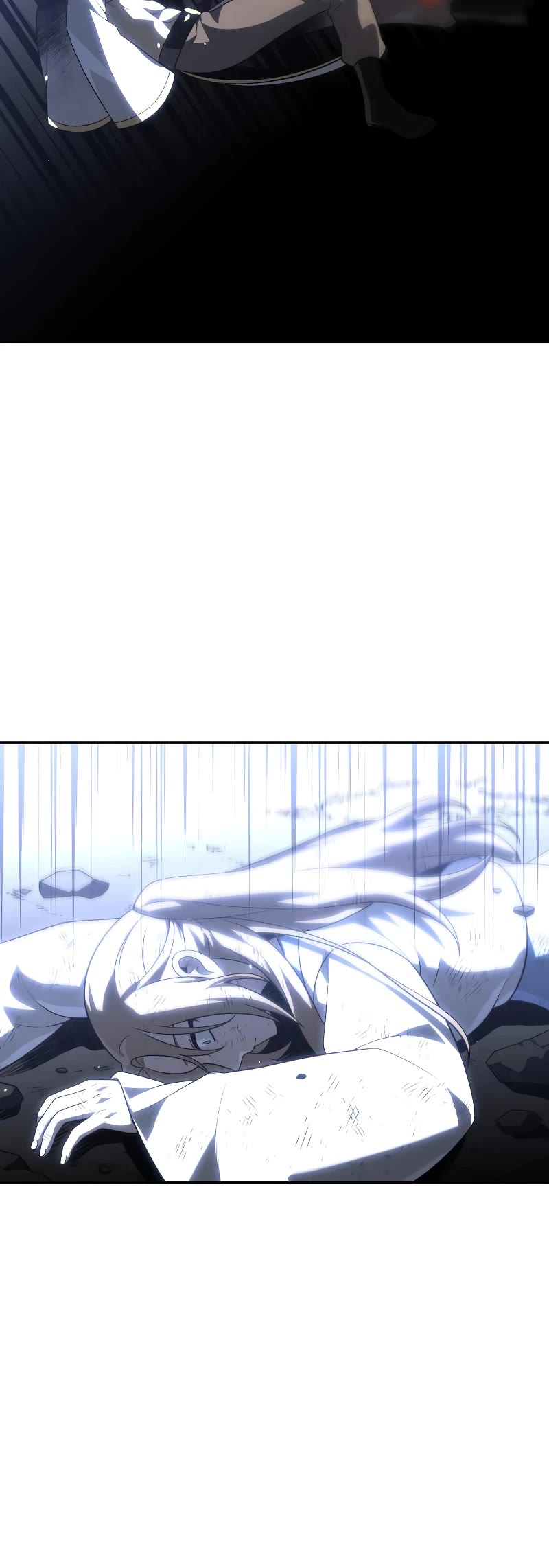 I Used to Be a Boss chapter 34 page 41