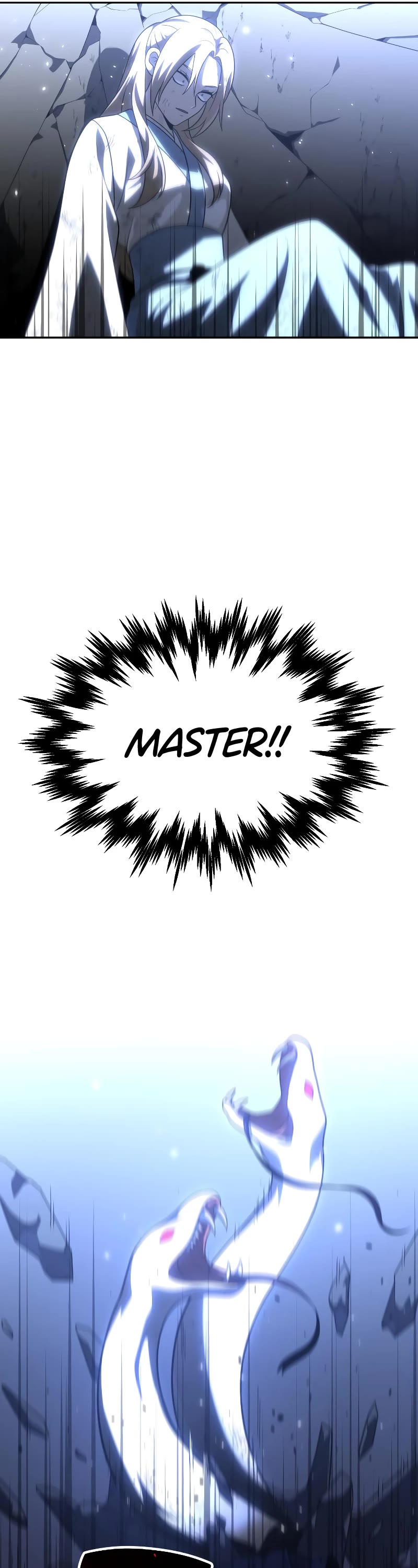 I Used to Be a Boss chapter 34 page 42