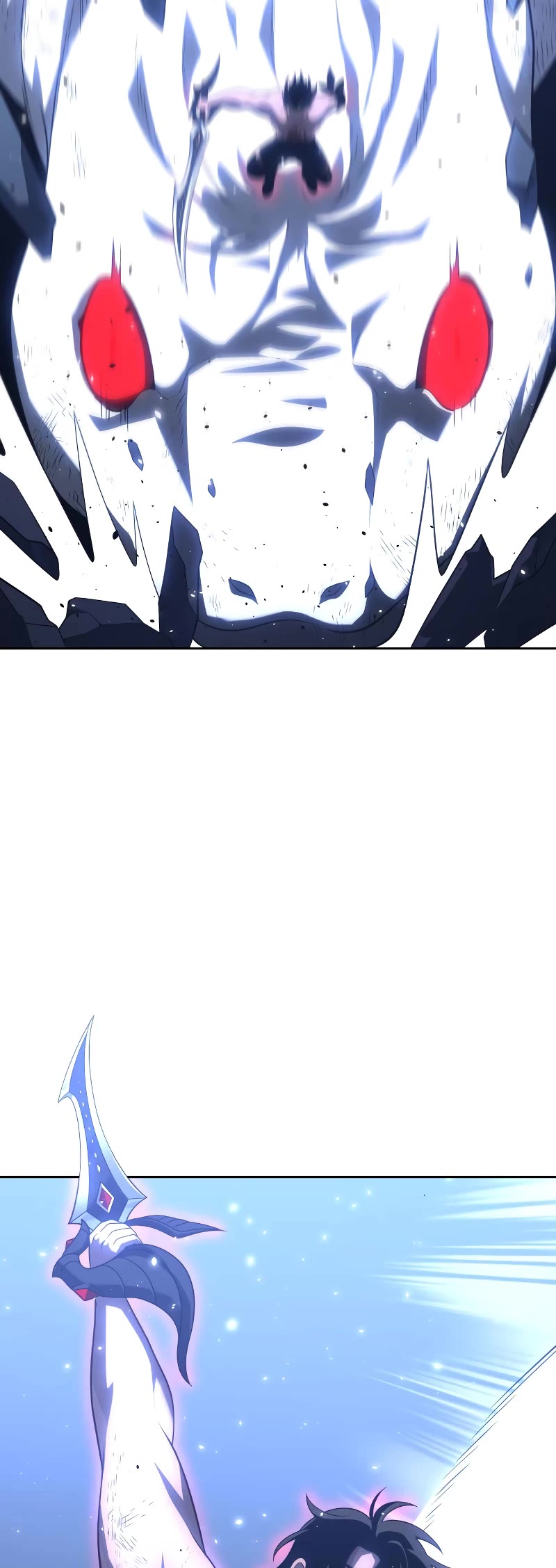 I Used to Be a Boss chapter 34 page 48