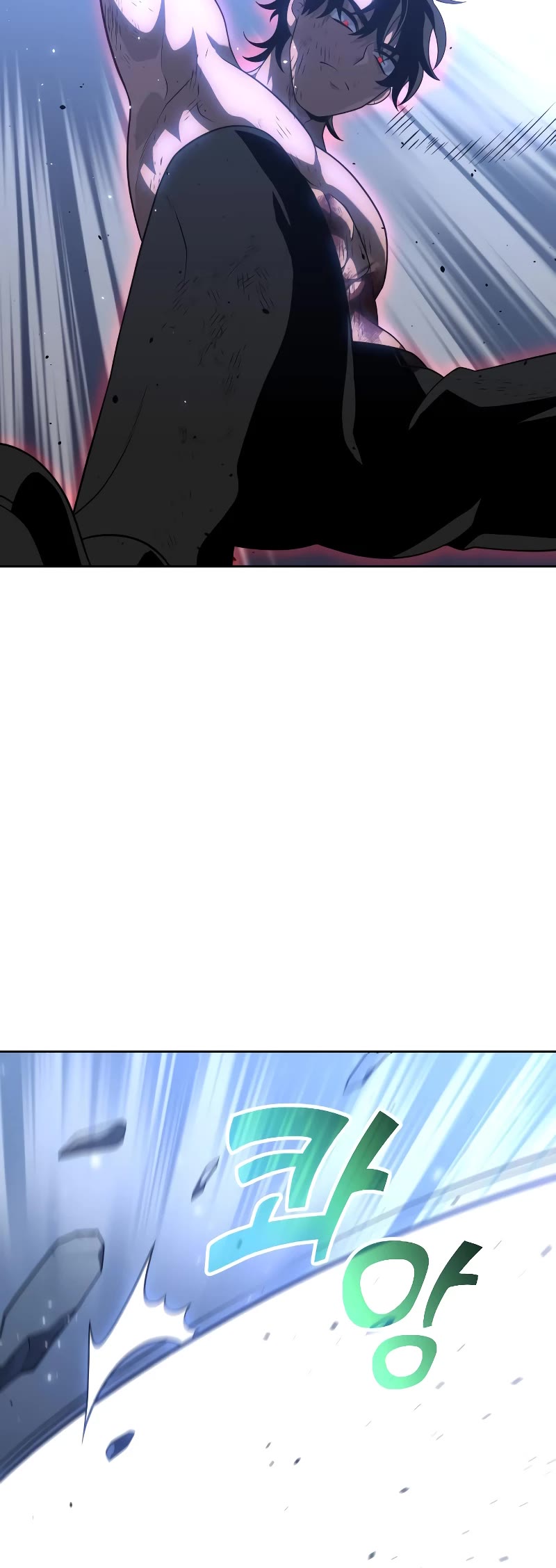 I Used to Be a Boss chapter 34 page 49