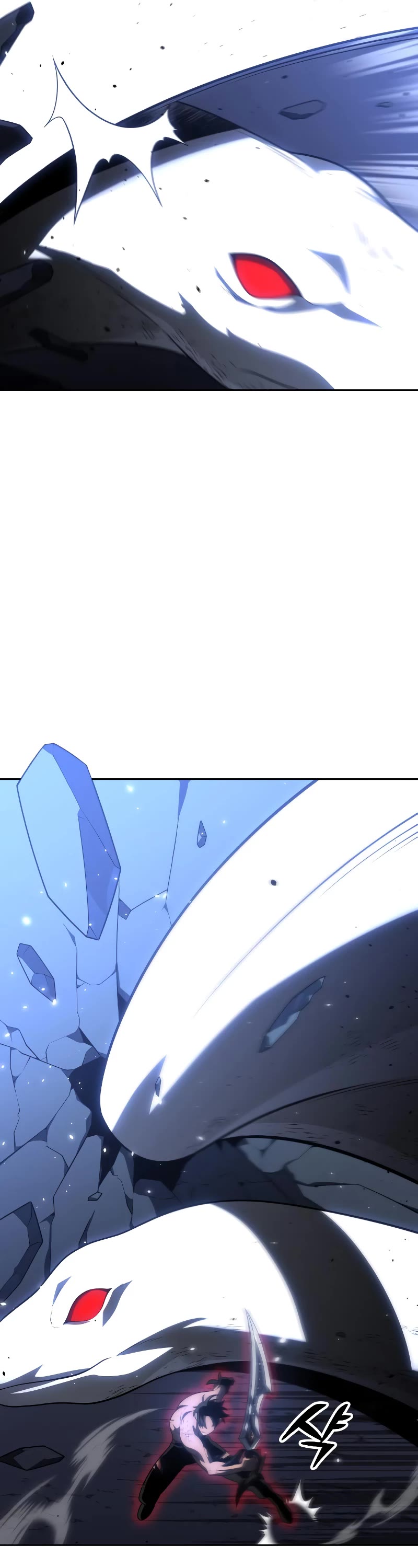 I Used to Be a Boss chapter 34 page 50