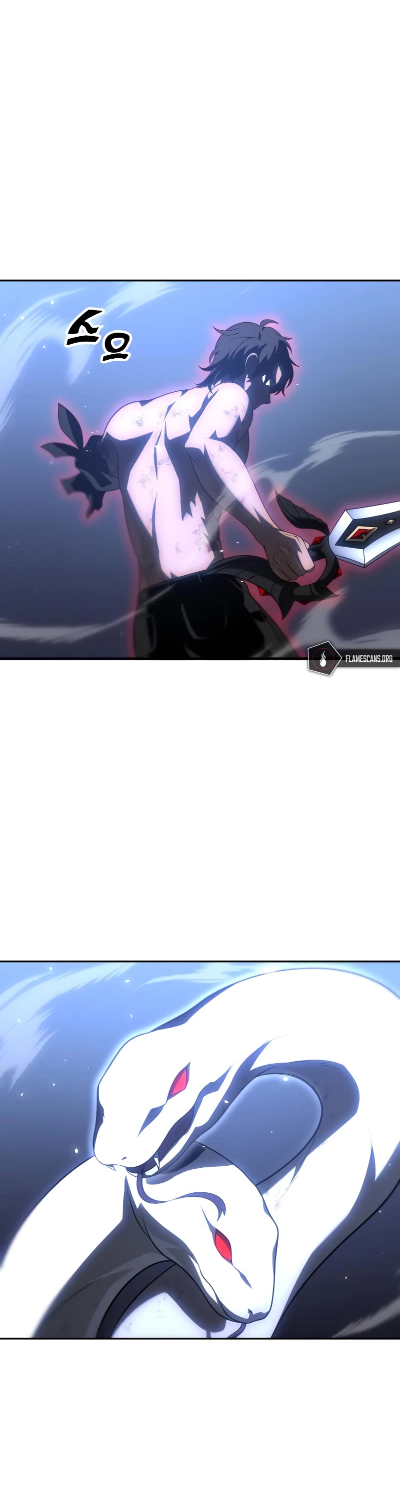 I Used to Be a Boss chapter 34 page 51