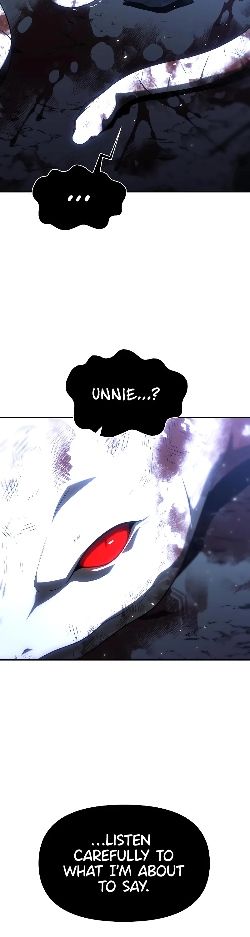 I Used to Be a Boss chapter 34 page 59