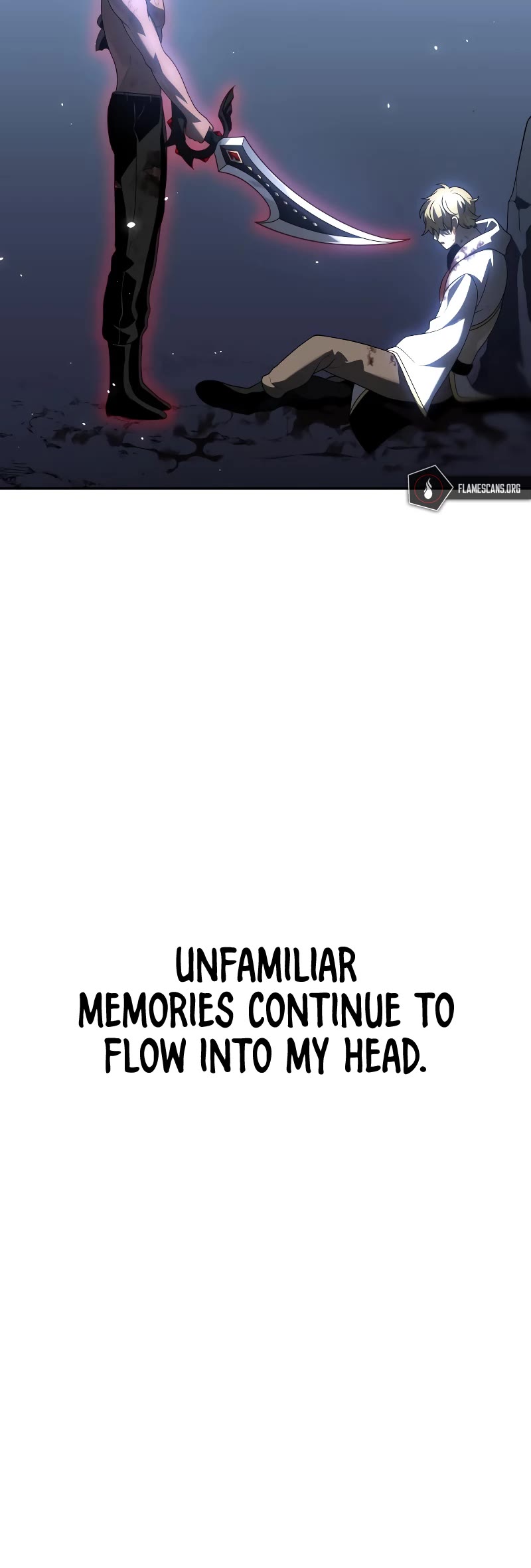 I Used to Be a Boss chapter 34 page 61